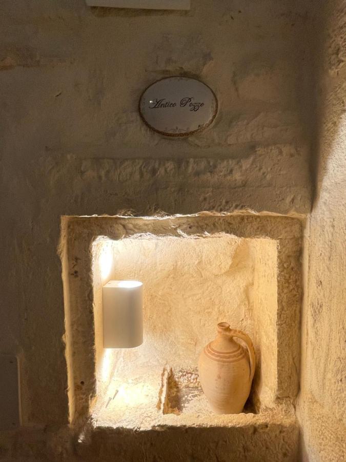 Ferienwohnung Casa Giulia Martina Franca Exterior foto