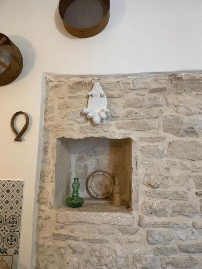 Ferienwohnung Casa Giulia Martina Franca Exterior foto