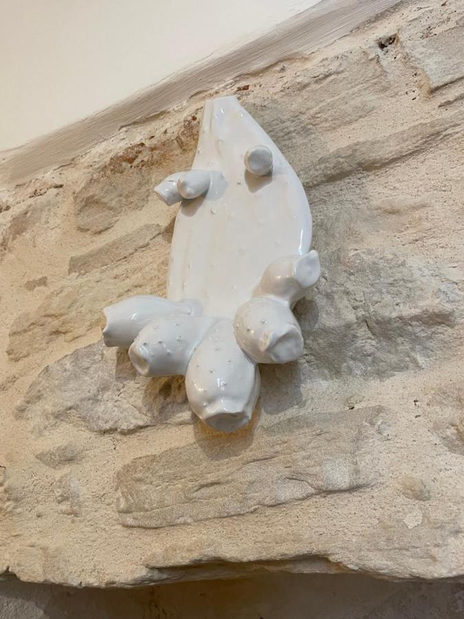 Ferienwohnung Casa Giulia Martina Franca Exterior foto