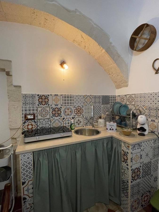 Ferienwohnung Casa Giulia Martina Franca Exterior foto