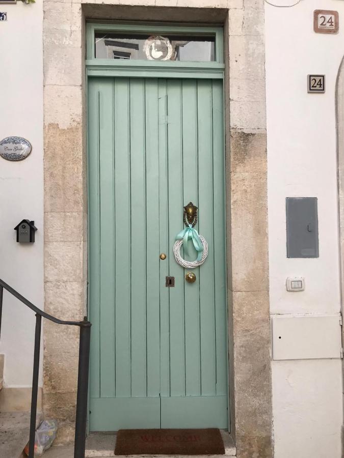 Ferienwohnung Casa Giulia Martina Franca Exterior foto