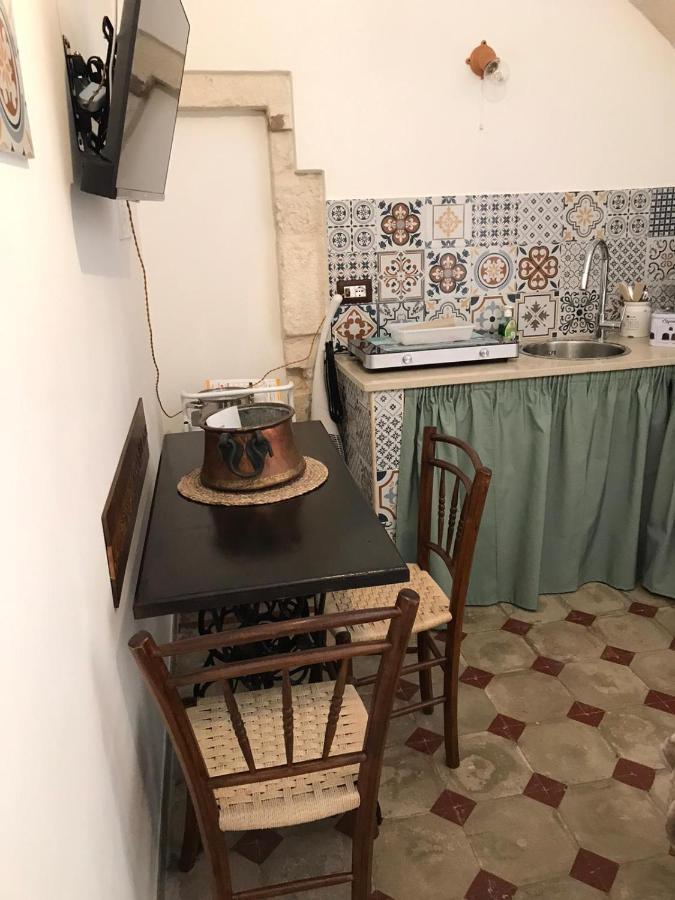 Ferienwohnung Casa Giulia Martina Franca Exterior foto