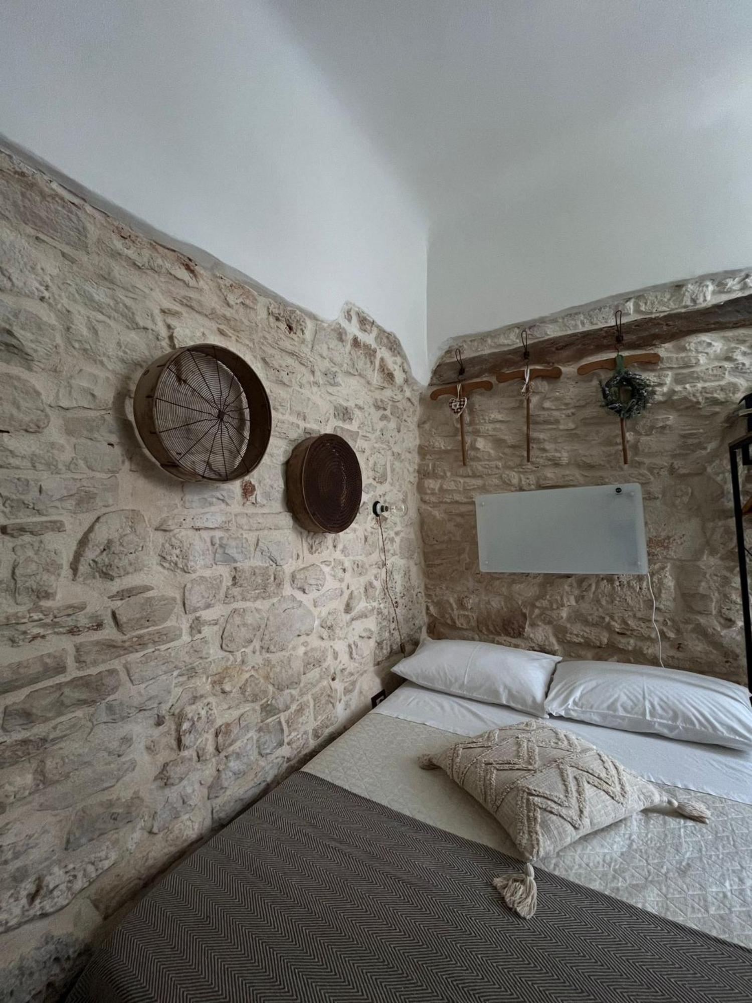 Ferienwohnung Casa Giulia Martina Franca Exterior foto